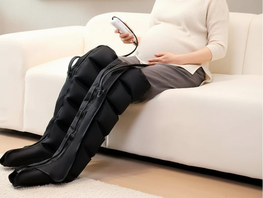 RestoreFlow™ Leg Compression System