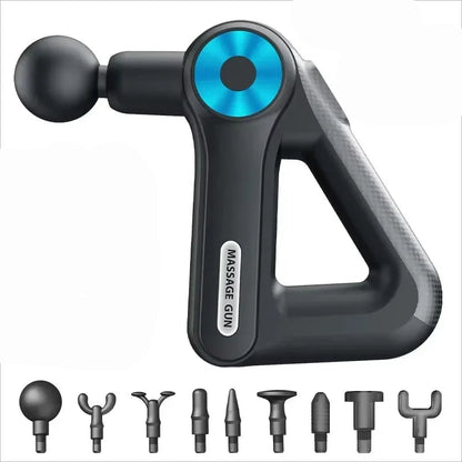 Deep Tissue Massage Gun