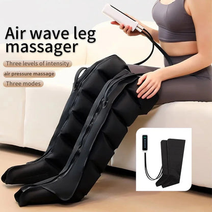 RestoreFlow™ Leg Compression System