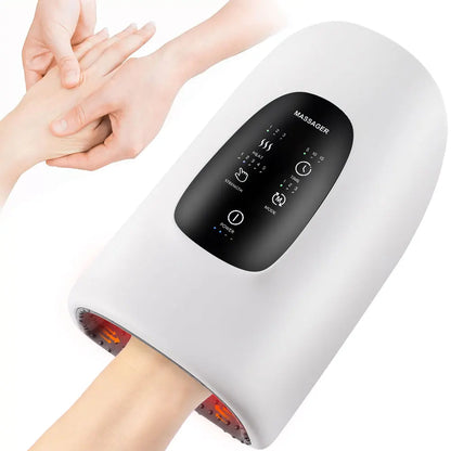 Wireless Electric Hand Massager